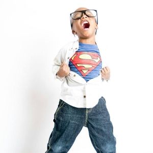 Meet your Posher, Robert